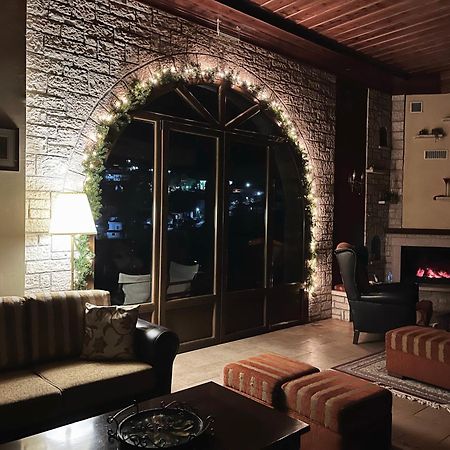 Agnanti Zitsas Hotel מראה חיצוני תמונה