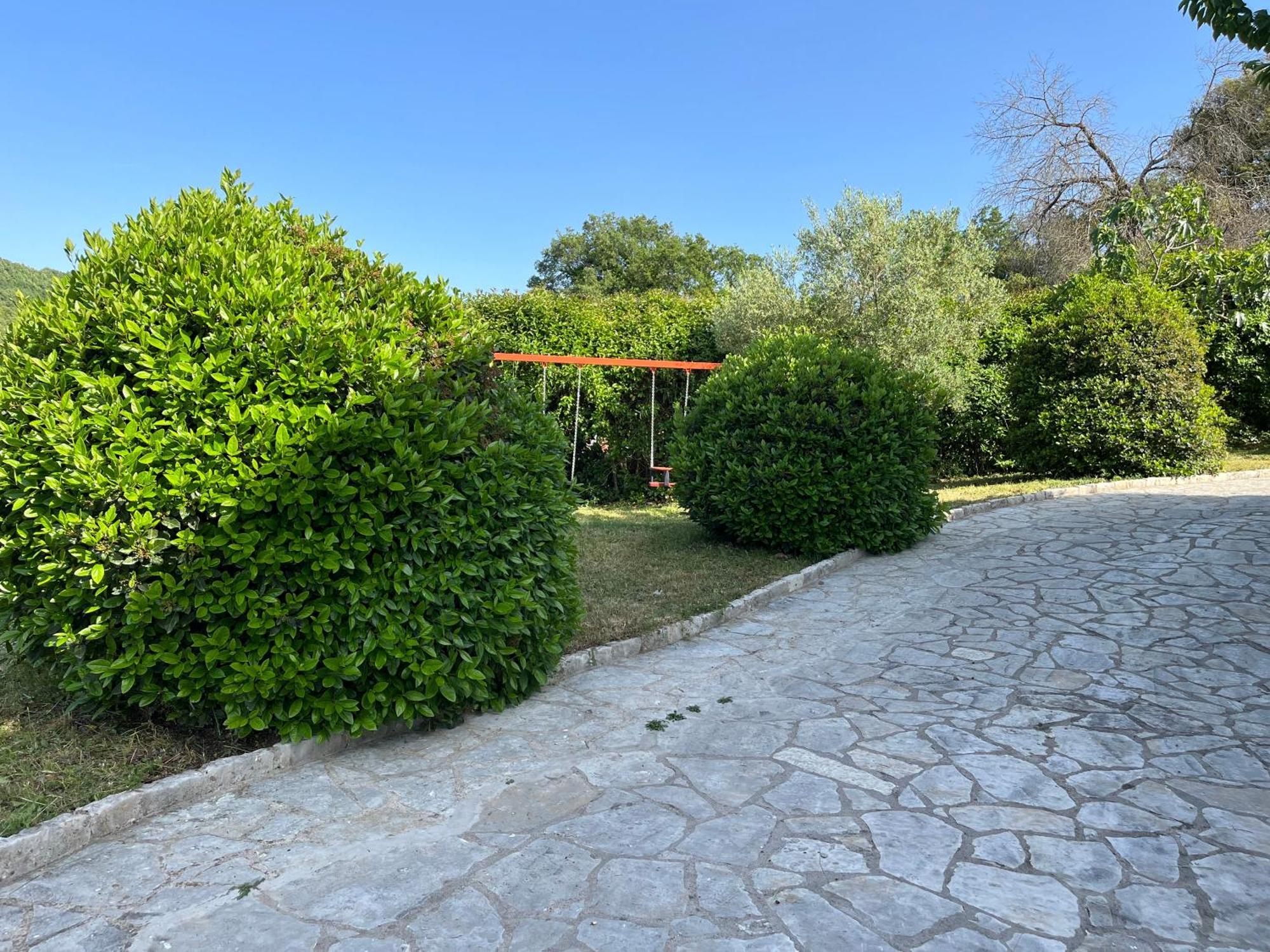 Agnanti Zitsas Hotel מראה חיצוני תמונה